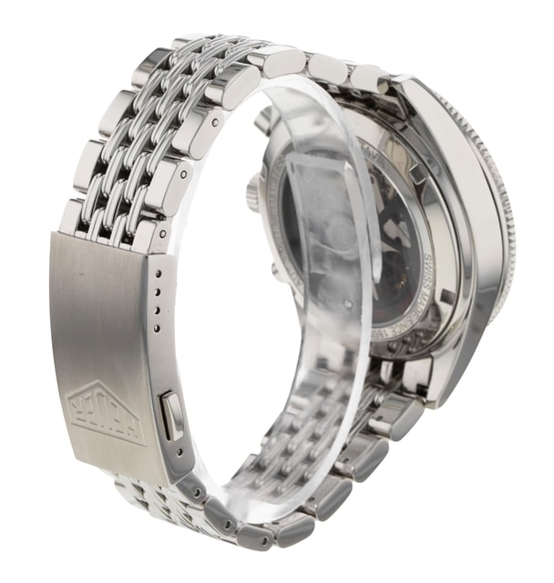 Tag Heuer Autavia CBE2110.BA0687 Image 3